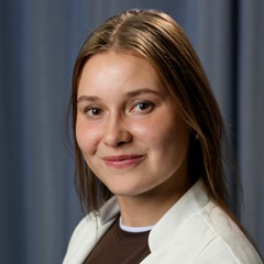Пикутская Дарья