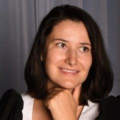 Смирнова Ирина