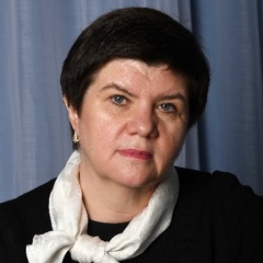 Кузнецова Елена