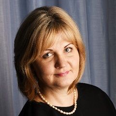 Ужинова Диана