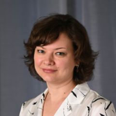 Баева Марина Александровна