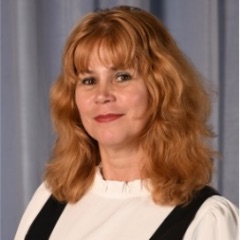 Носова Елена