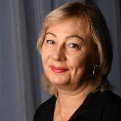 Батанова Татьяна Владимировна