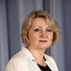 Рогожина Елена