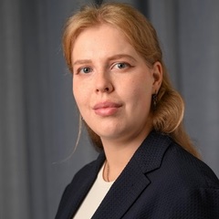 Филиппченкова Анастасия