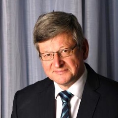 Горский Сергей Сергеевич