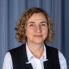 Годованная Анна Викторовна