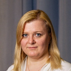 Тимитей Инна