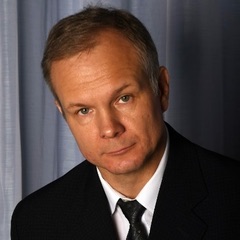 Алексеев Роман Владимирович