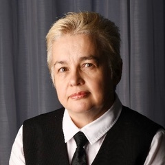 Кудленок Елена