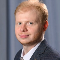 Осияненко Богдан