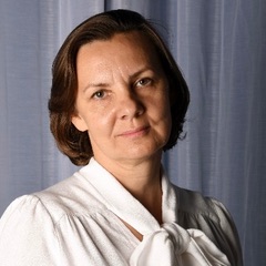 Тихонова Наталья