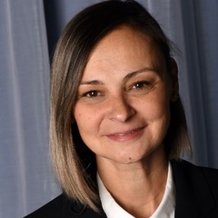 Ефимова Заряна