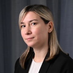 Базарова Инна Викторовна