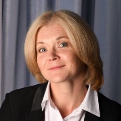 Губанова Анна