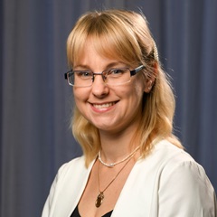 Наумова Елена