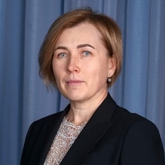 Толстик Светлана