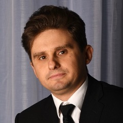Шабанов Павел