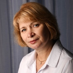 Николаева Ирина