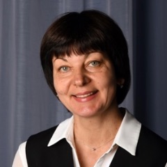 Набокова Надежда