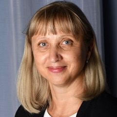 Ромащенко Татьяна
