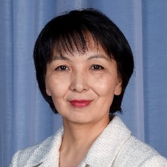 Иринчеева Валентина