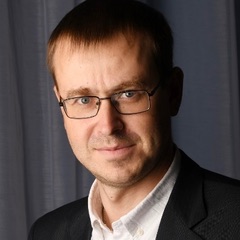 Столяров Дмитрий