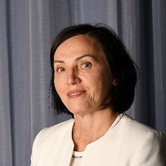 Леонидова Ольга