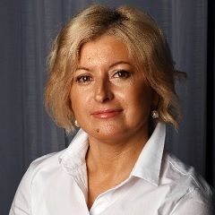 Жарова Анжелика
