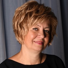 Сапожникова Елена