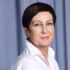 Радюн Елена