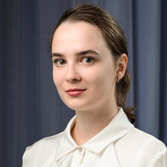 Афанасьева Елена Ильинична