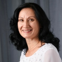 Некрасова Ольга