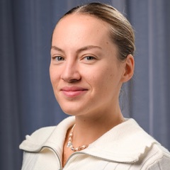 Лебецкая Любовь