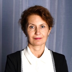 Корягина Юлия