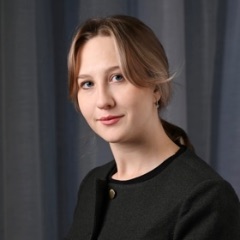 Котенева Анна