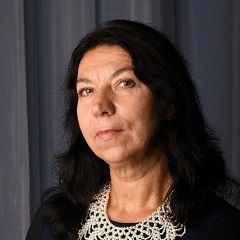 Сасовская Елена