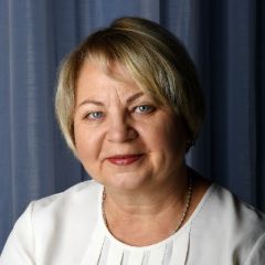 Ипатова Елена