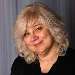 Франковская Оксана