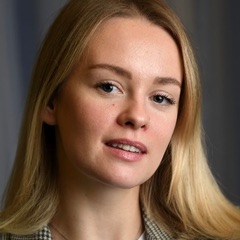 Ярошик Влада