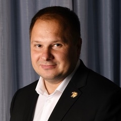 Свиридов Евгений