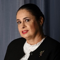 Боржкова Елена Юрьевна