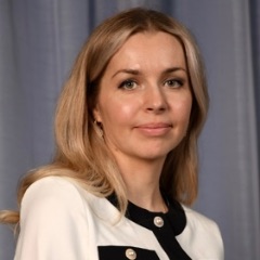 Шевченко Елена