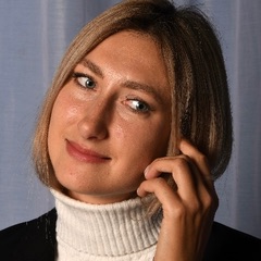 Андронникова Дарья Сергеевна