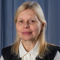 Зубова Ирина