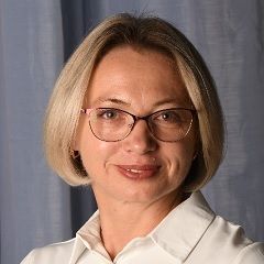 Горюхова Елена