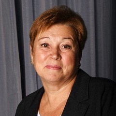 Киселева Галина