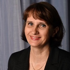 Шиварова Наталья