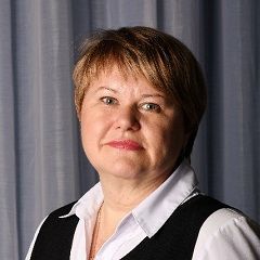 Деева Светлана