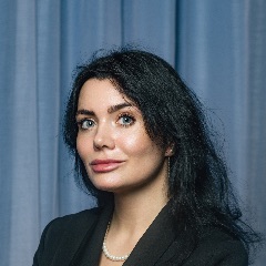 Наумова Анна